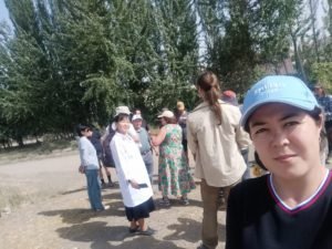 Международное сотрудничество
