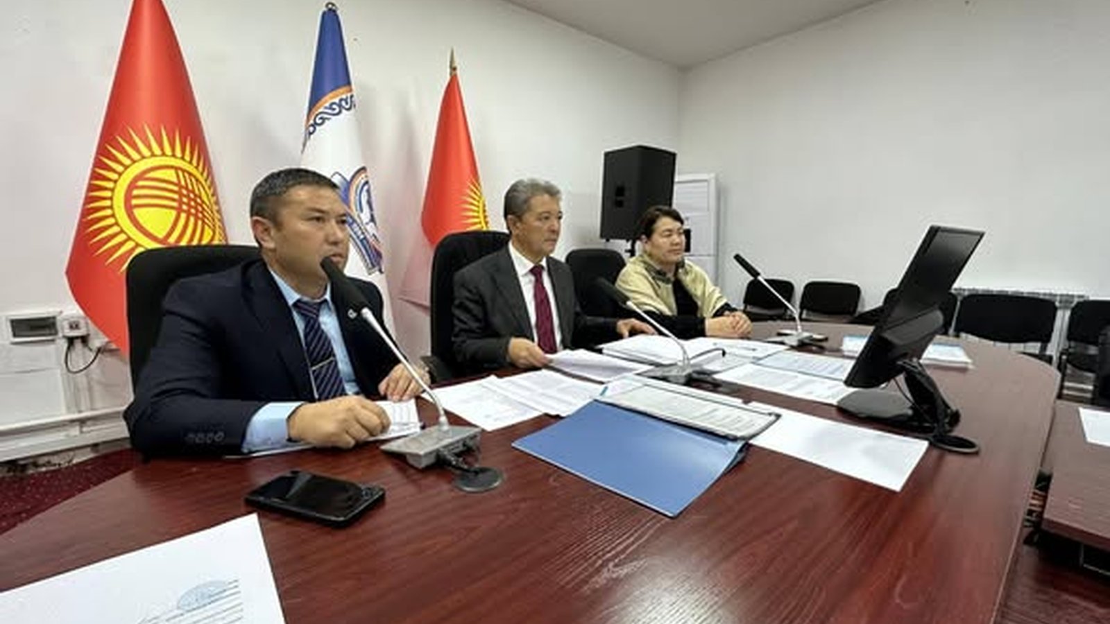 В университете стартовала ежегодная аттестация аспирантов