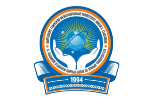 Герб Ошского государственного университета